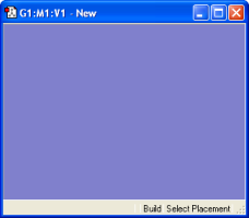 GaussView_screen GaussView_screen